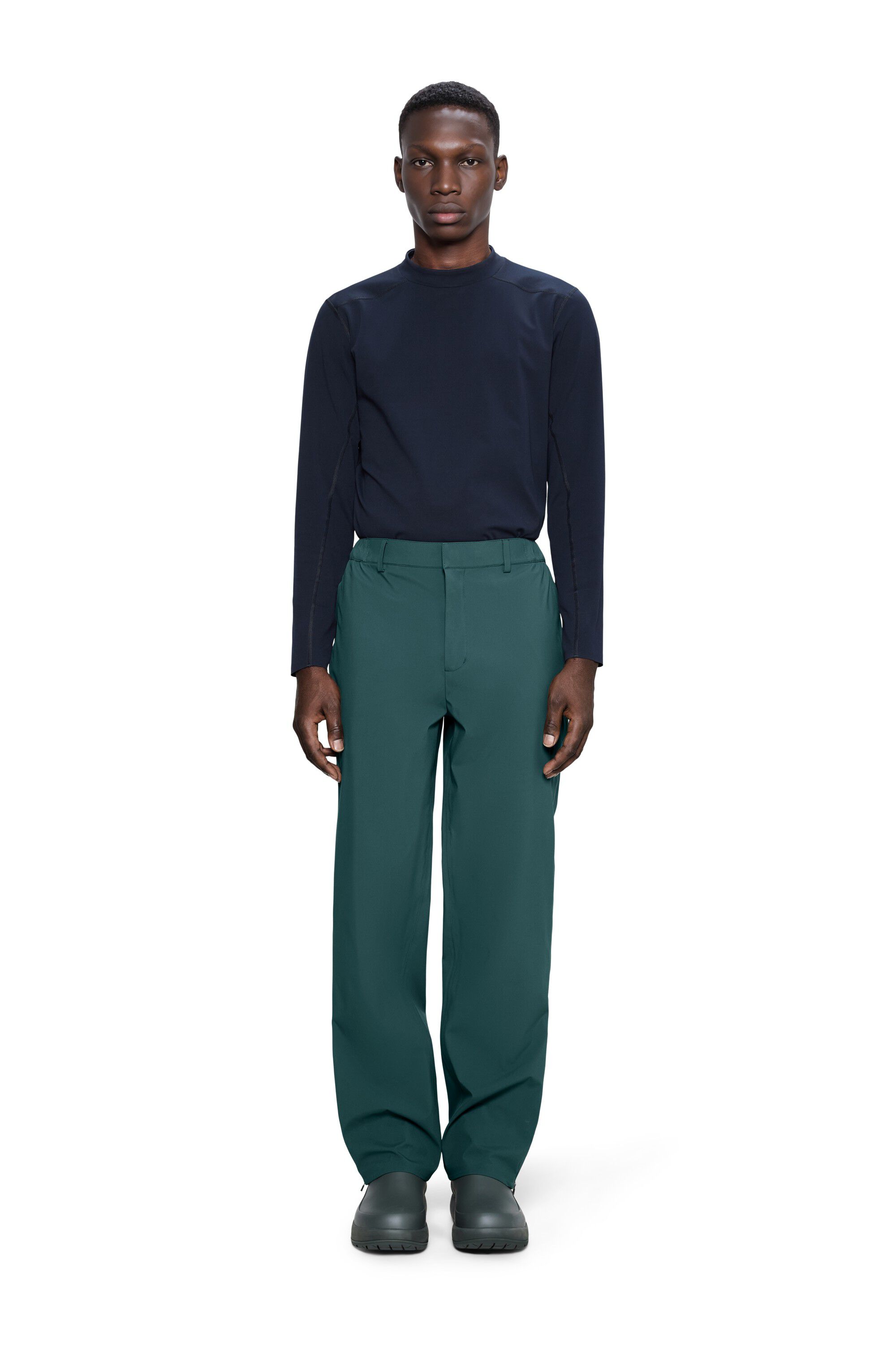 Suva Hardshell Pants Regular W3