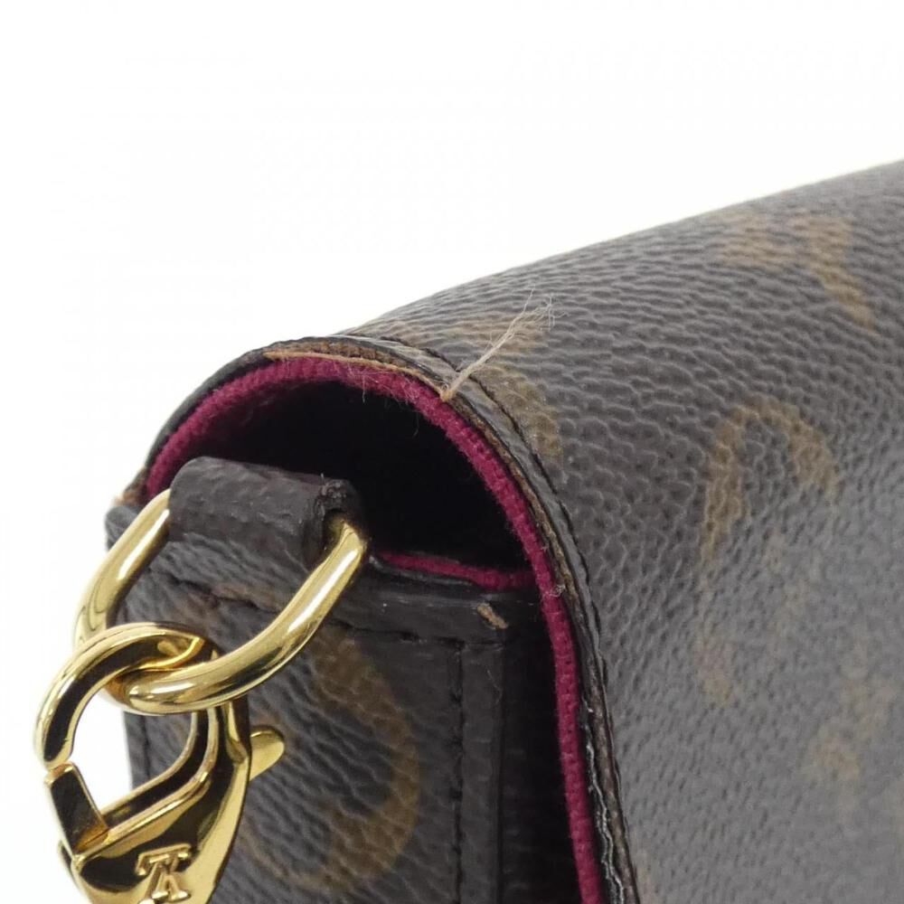Louis Vuitton Pochette Felicie