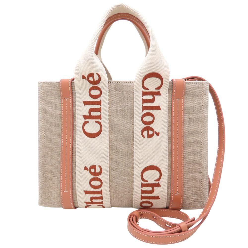 Chlo&eacute; Tote
