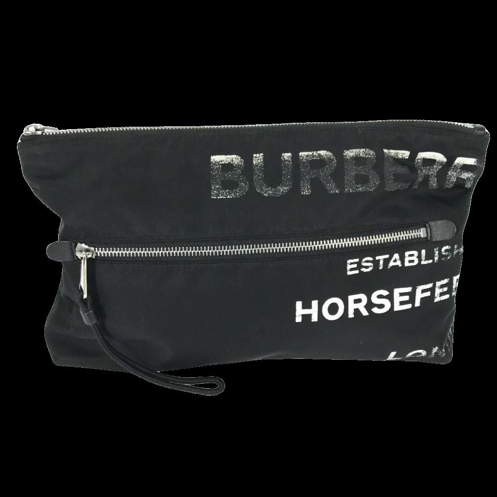 Burberry Clutch