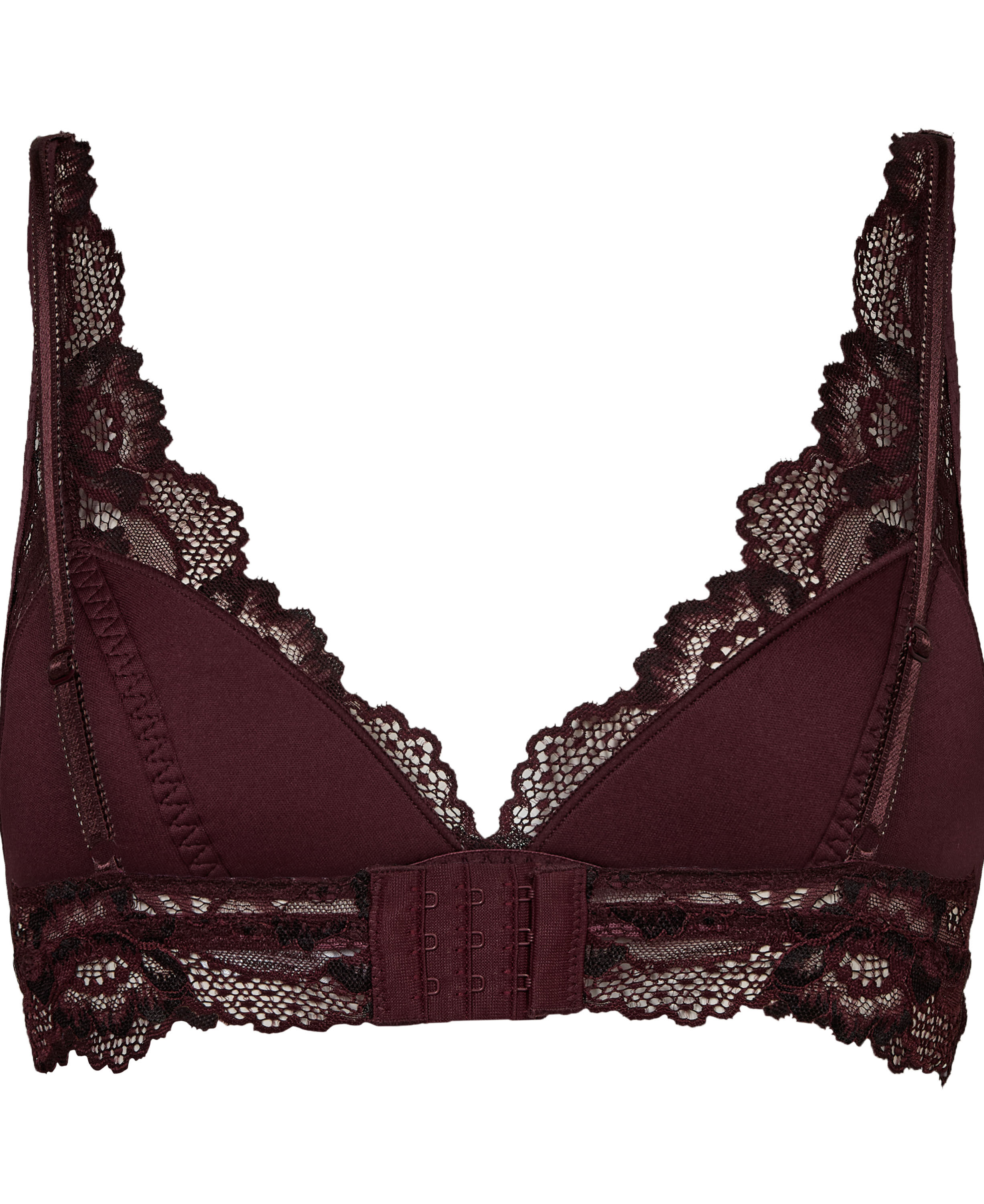 Ruby 1. 2A Padded Bra