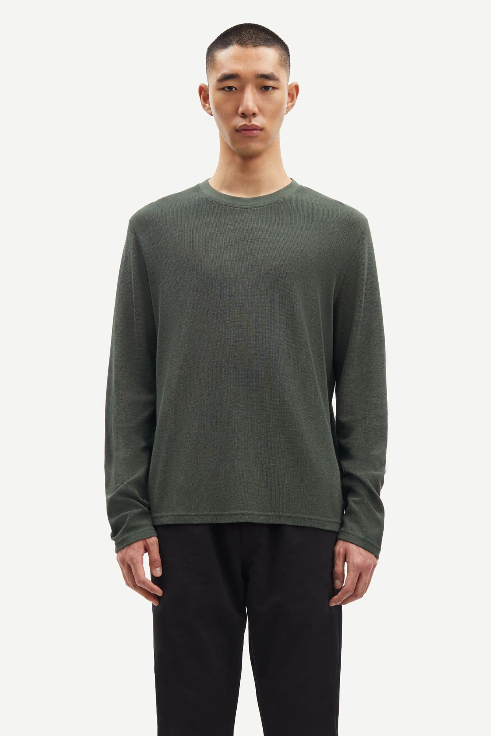 L&aring;ng&auml;rmade t-shirts