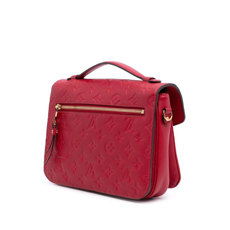 Louis Vuitton Pochette Métis