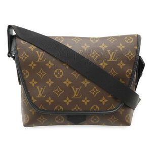 Louis Vuitton Messenger