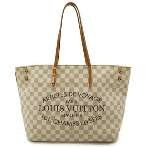 Louis Vuitton Cabas