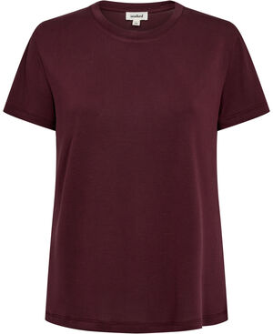 SLColumbine Crew-Neck T-Shirt SS