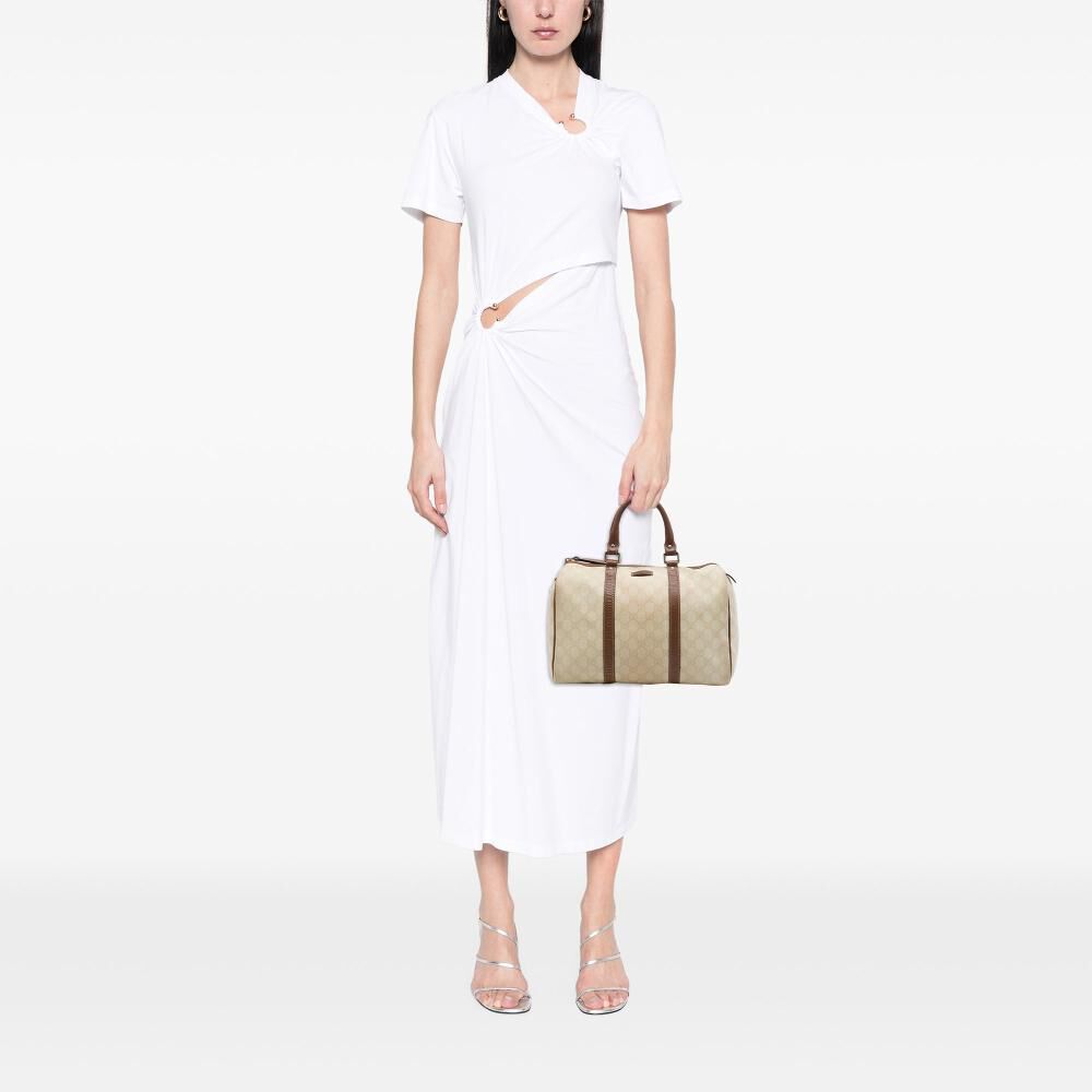 Gucci Boston Bag