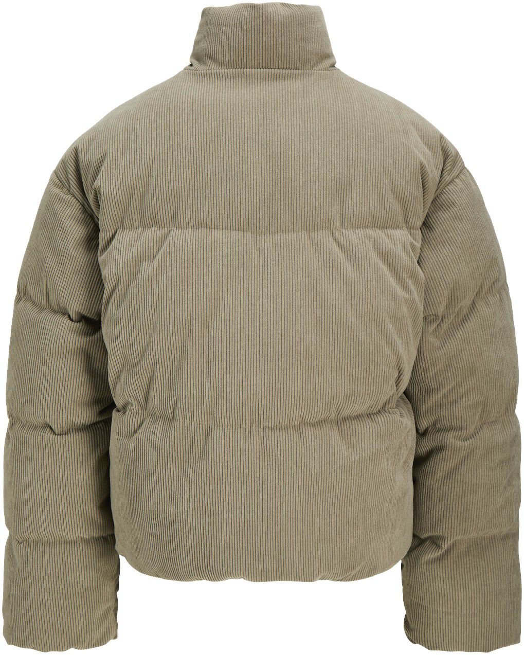 Jxhines Corduroy Puffer Jkt Otw Ret