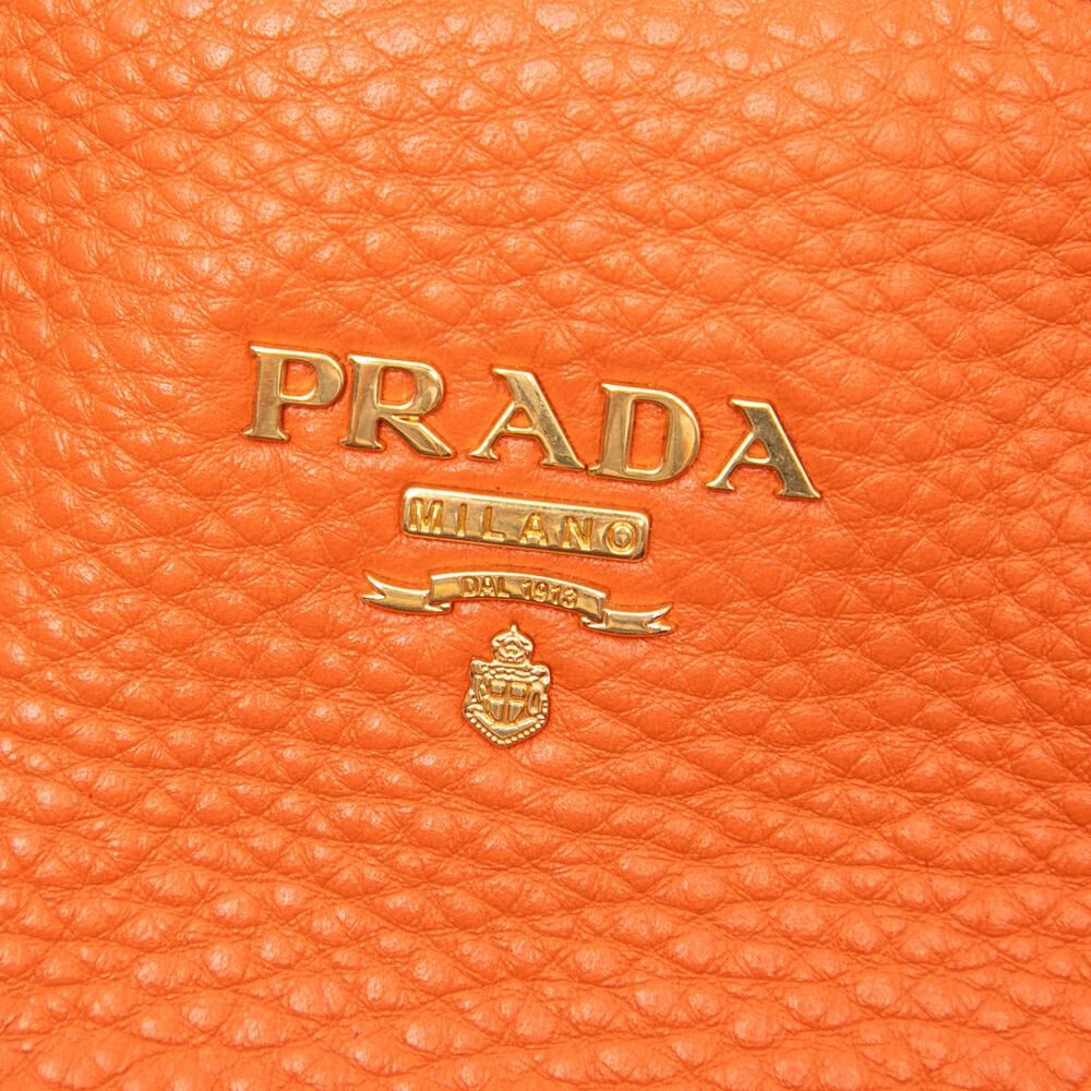 Prada Tote