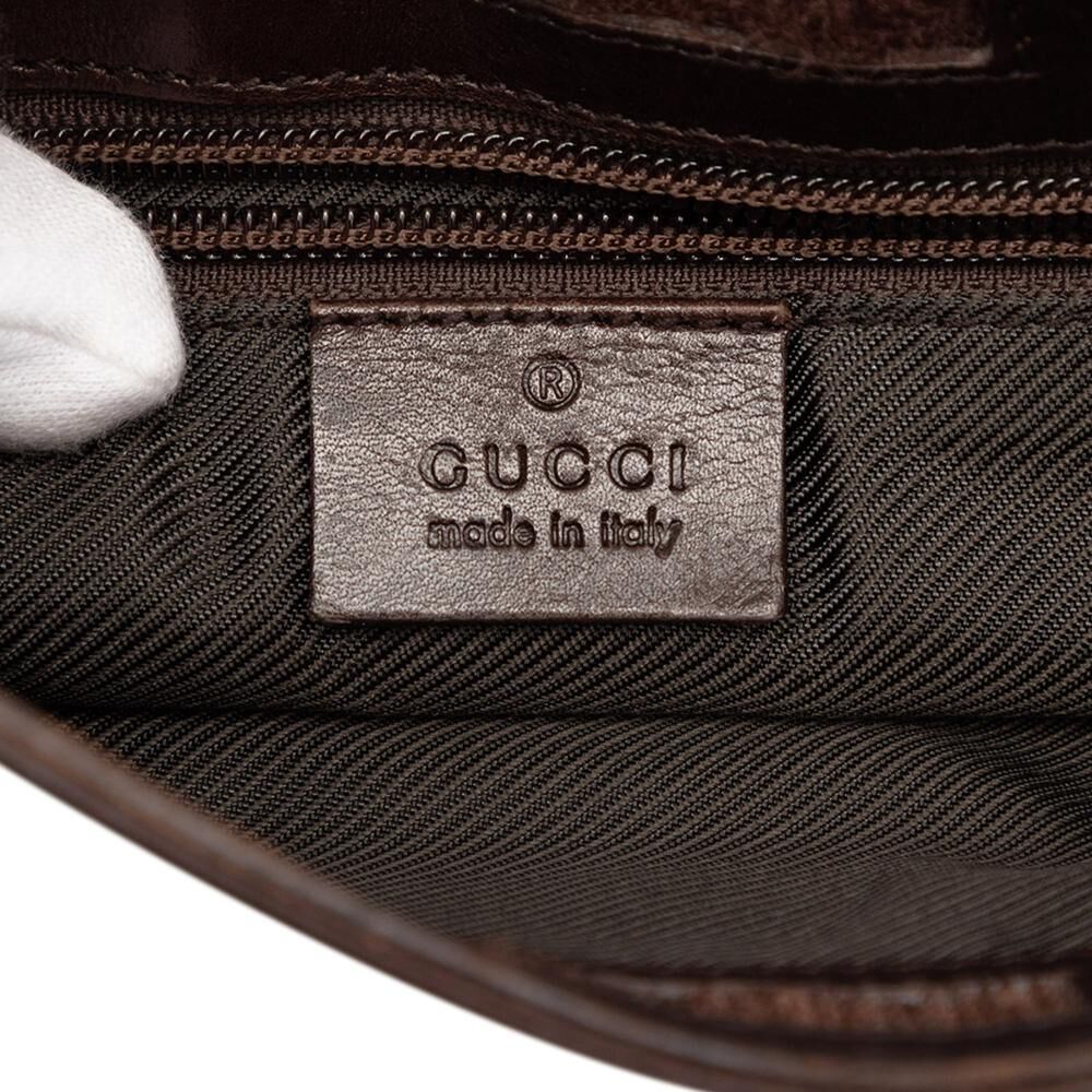 Gucci Crossbody Bag