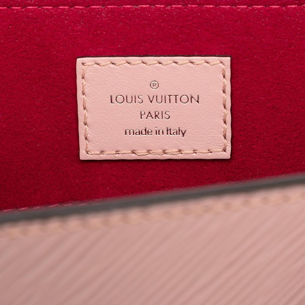 Louis Vuitton Sac Plat