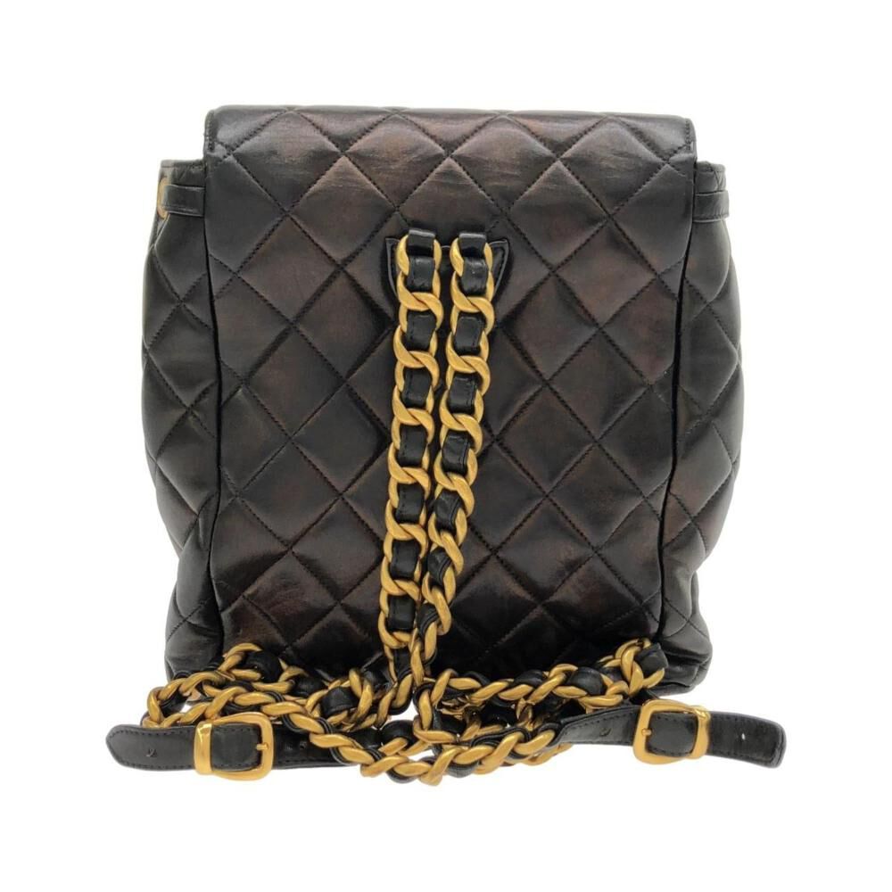 Chanel Backpack