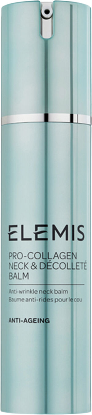 Pro-Collagen Neck & Décolleté Balm 50 ml.