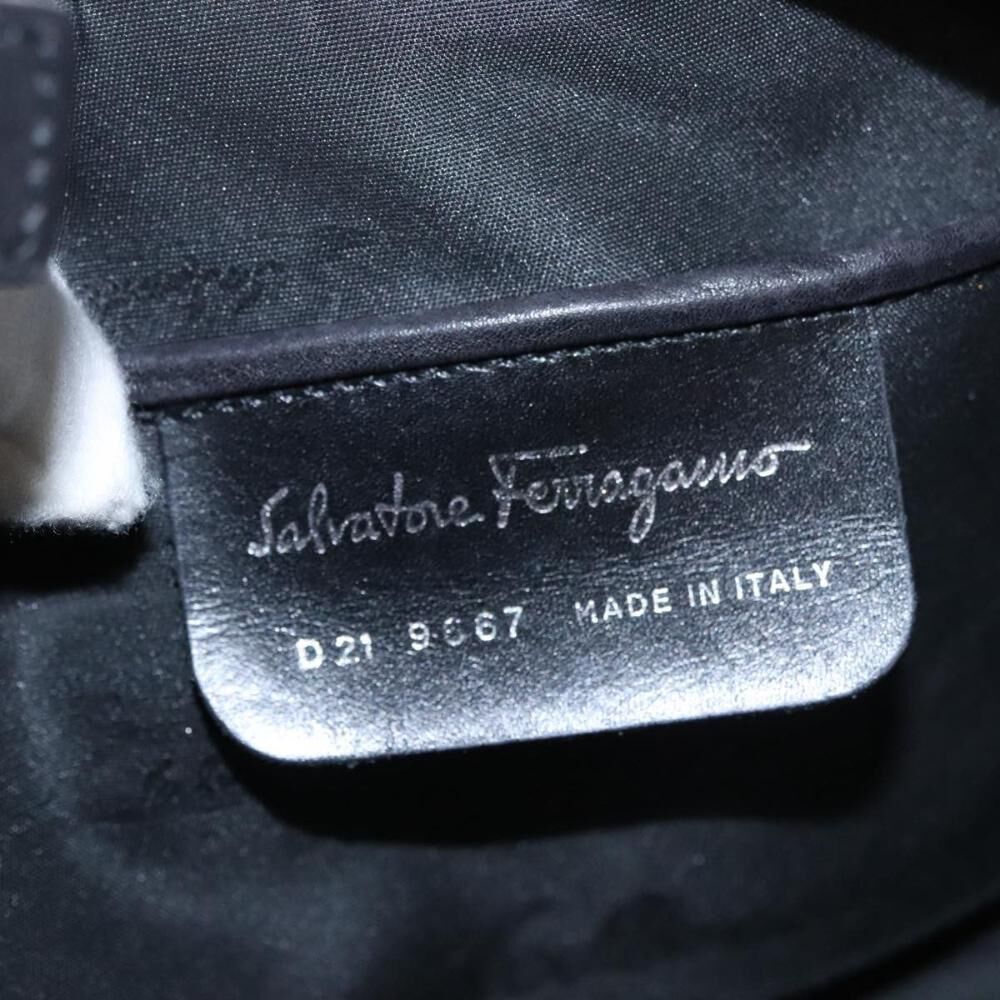 Salvatore Ferragamo Shoulder Bag