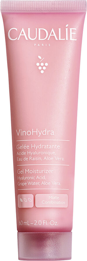 Caudalíe Vinohydra Gel Moisturizer 60 ml