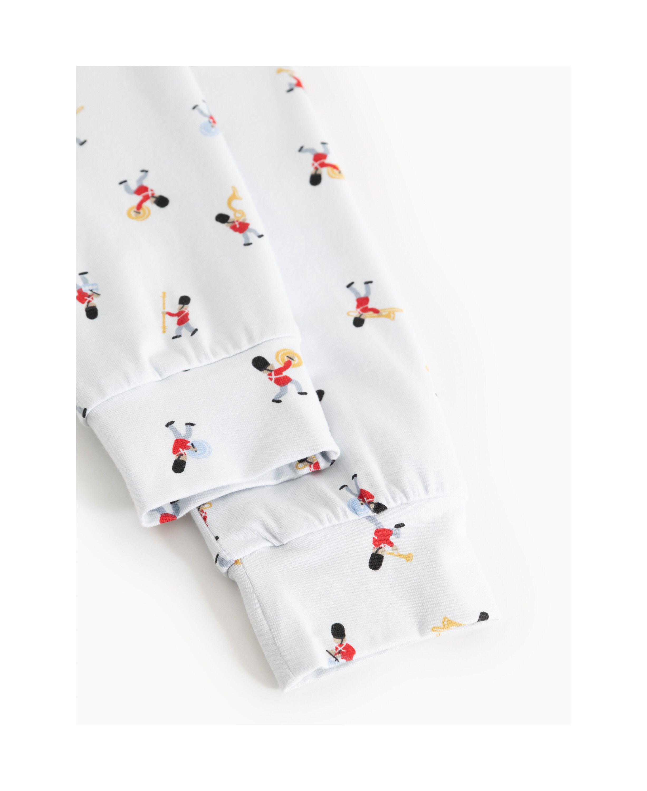 Sleepwear