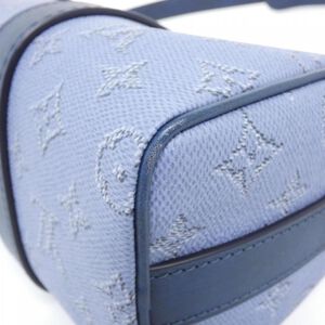 Louis Vuitton Keepall