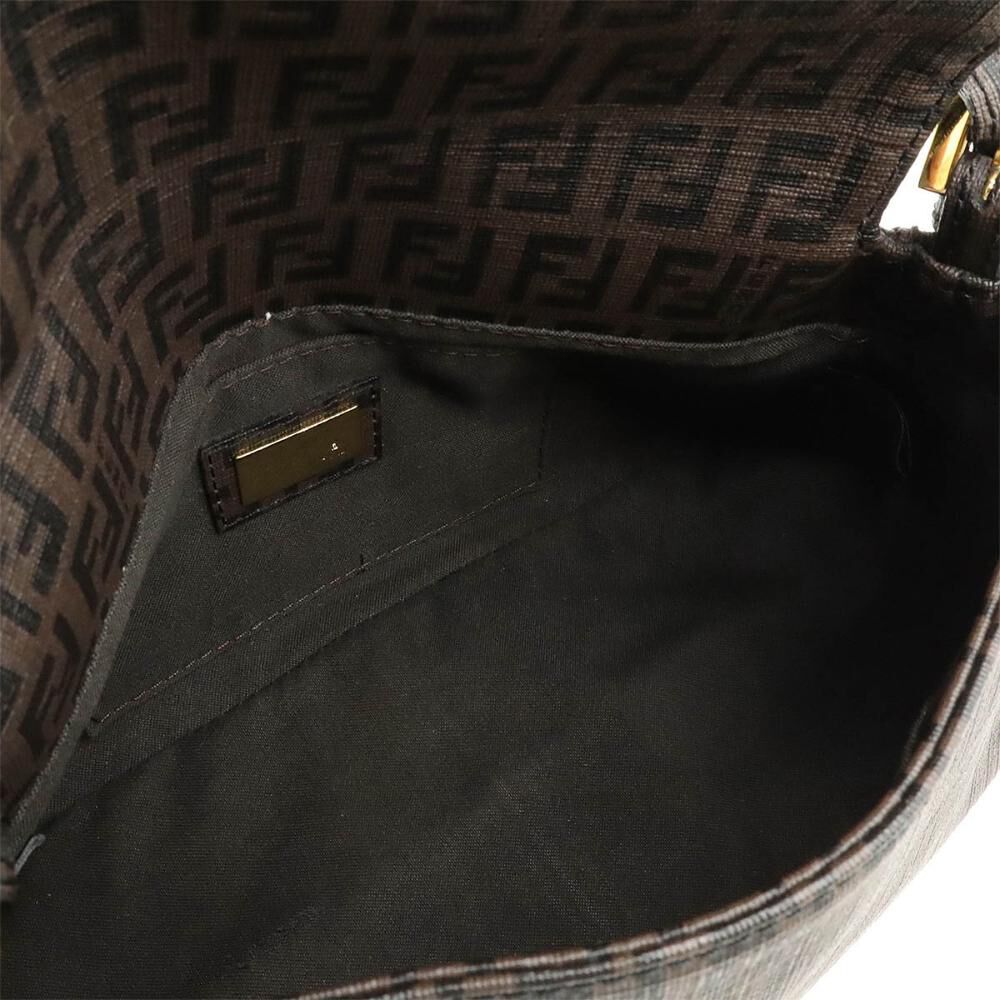 Fendi Baguette Mamma