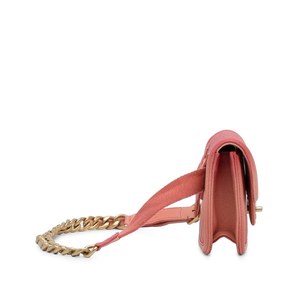 Chanel Belt Bag