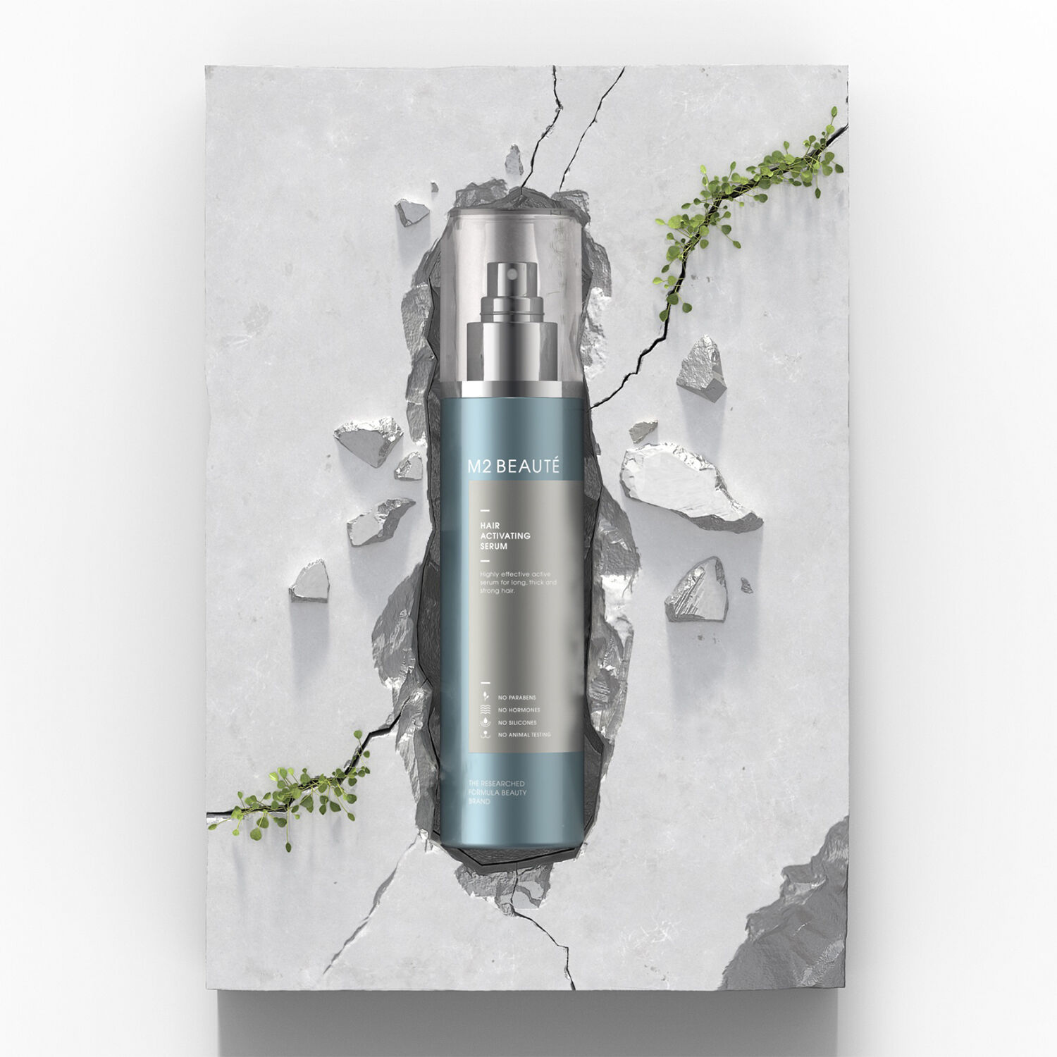 Hair Activating Serum