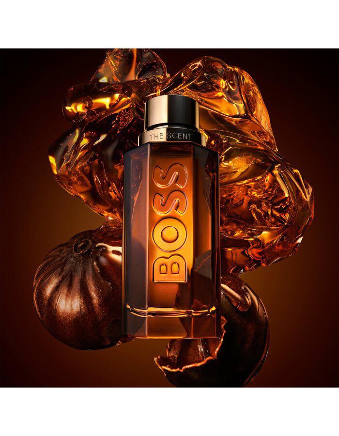 The Scent for Him Intense EdP