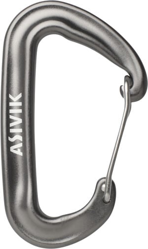 Asivik Udstyrskarabin