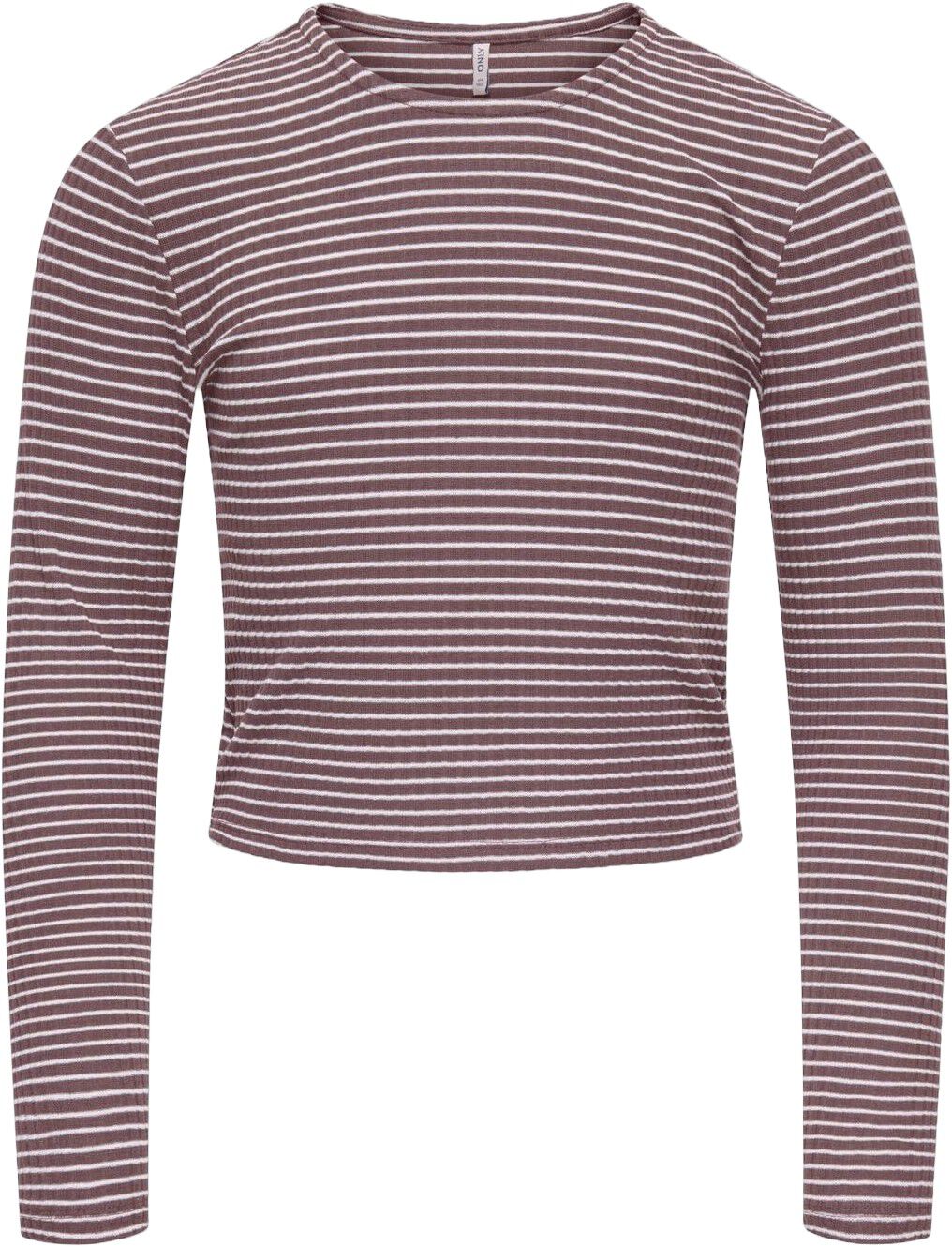 KOGPAMIA L/S O-NECK TOP JRS