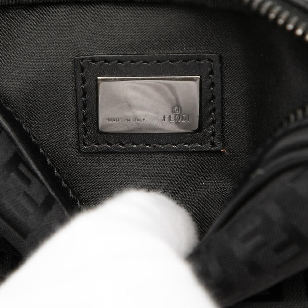 Fendi Crossbody Bag