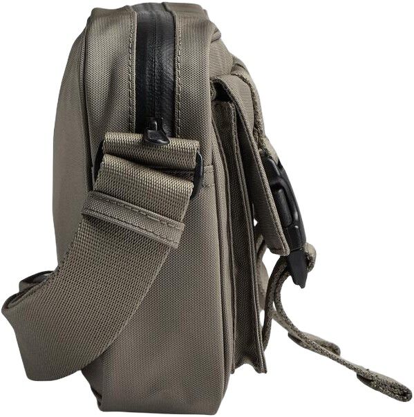 Westmbg Crossb. Bag, Recycled