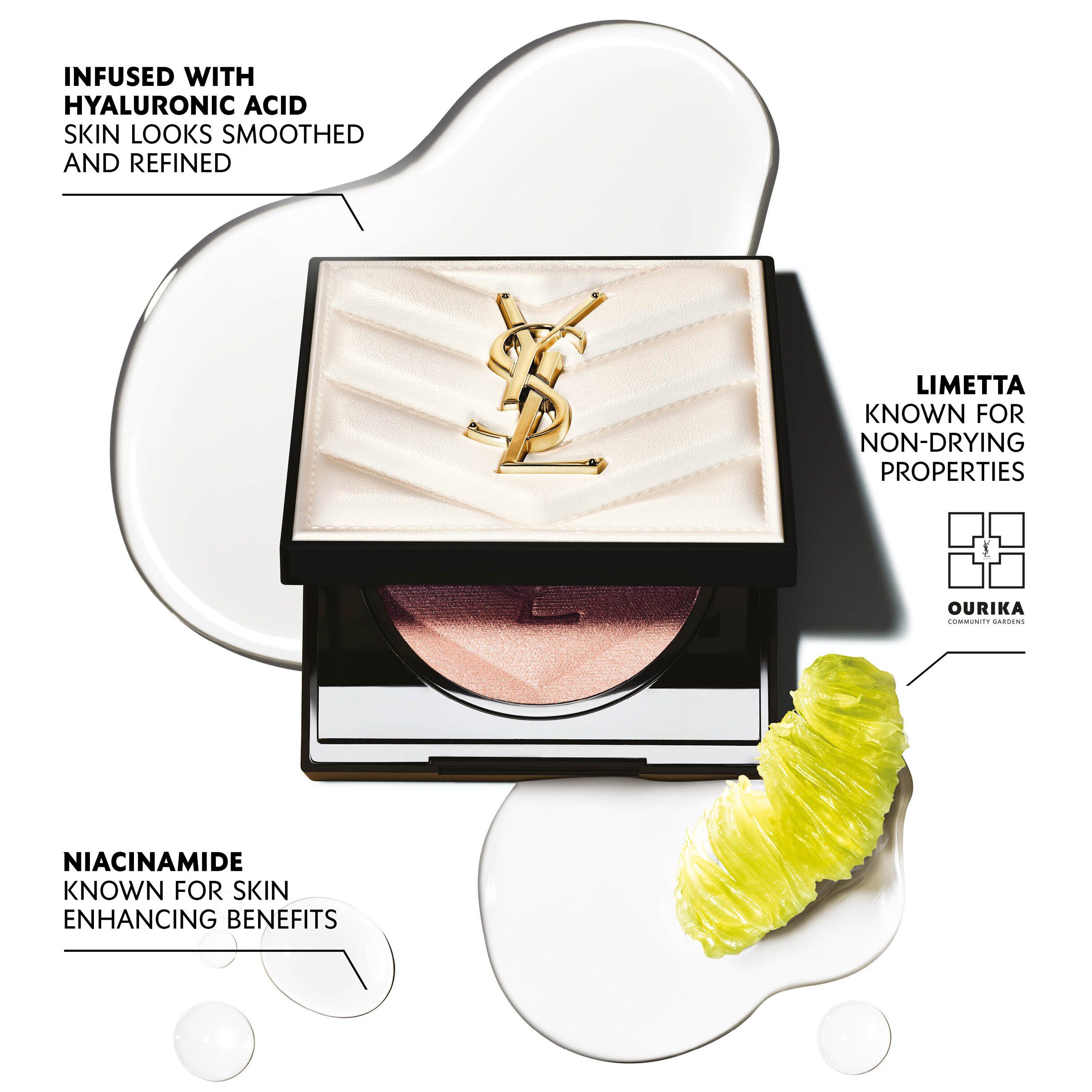 ALL HOURS HYPER LUMINIZE