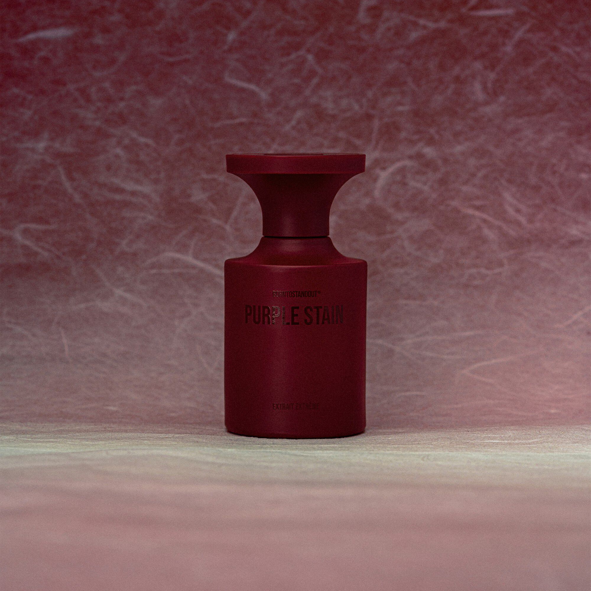 PURPLE STAIN EXTRAIT EXTR&Ecirc;ME