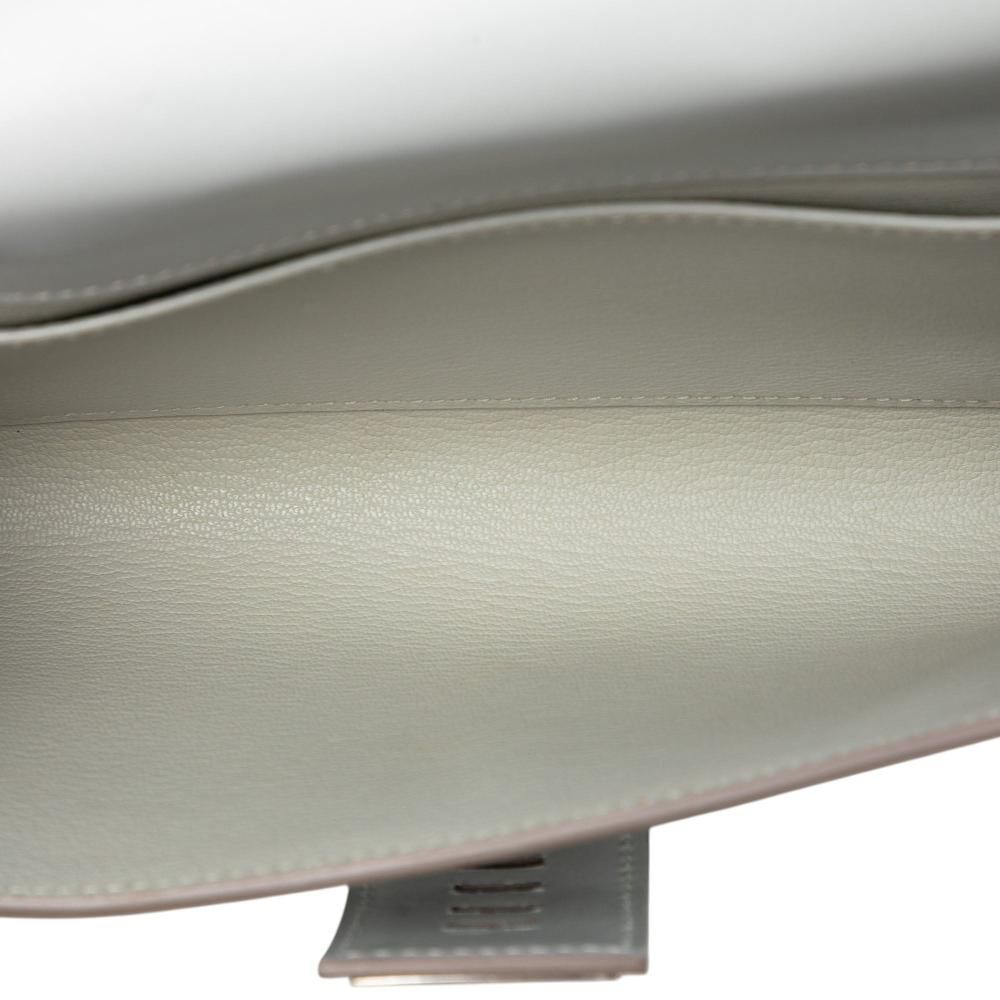 Herm&egrave;s Clutch