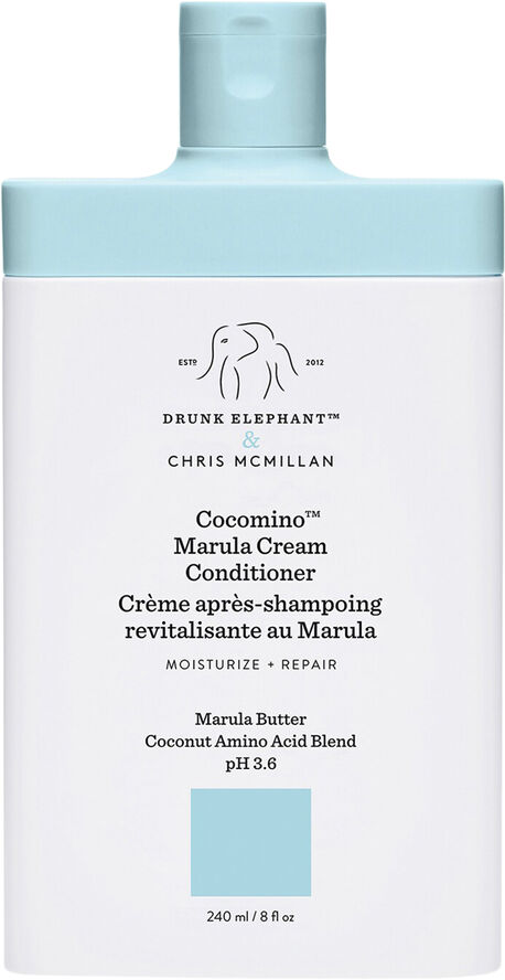 Cocomino Marula - Cream Conditioner