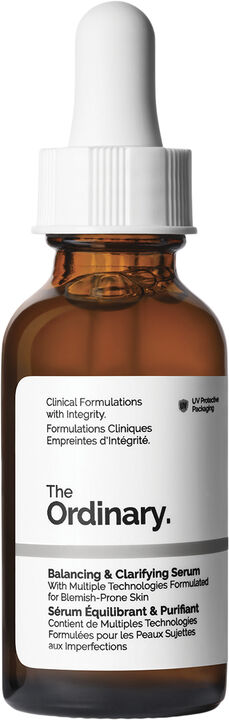 Balancing & Clarifying Serum
