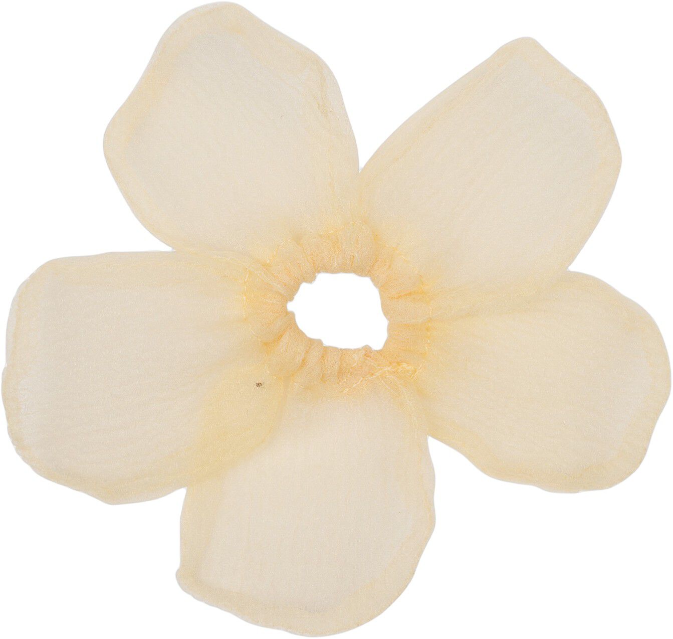 Buttercup Elastic Mini