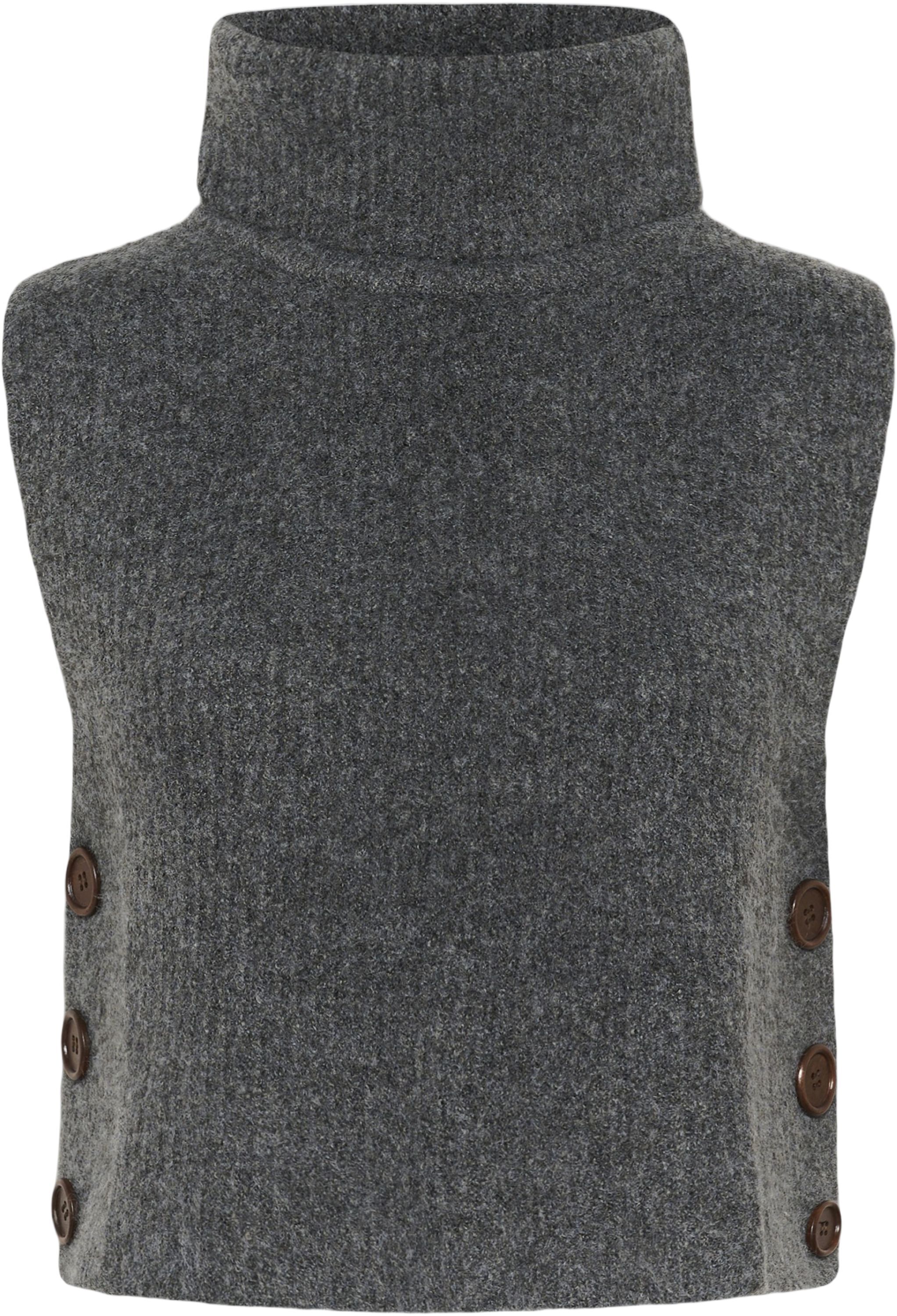 CRStarfi Short Knit Slipover