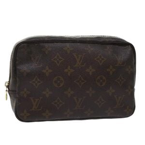 Louis Vuitton Trousse Toilette