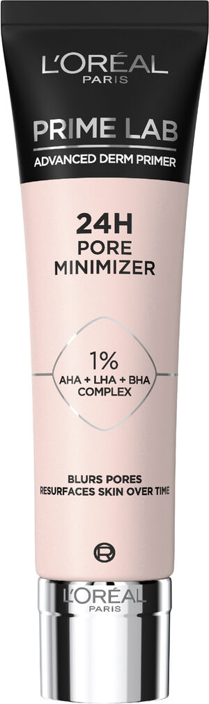 Prime Lab Advanced Derm Primer