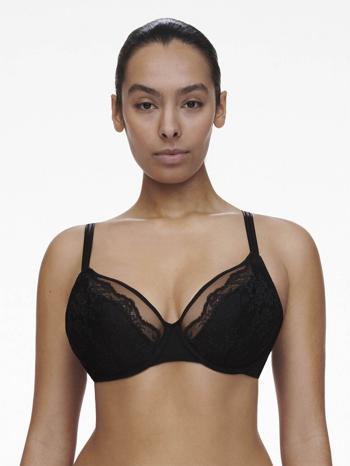 Crush Plunge Bra