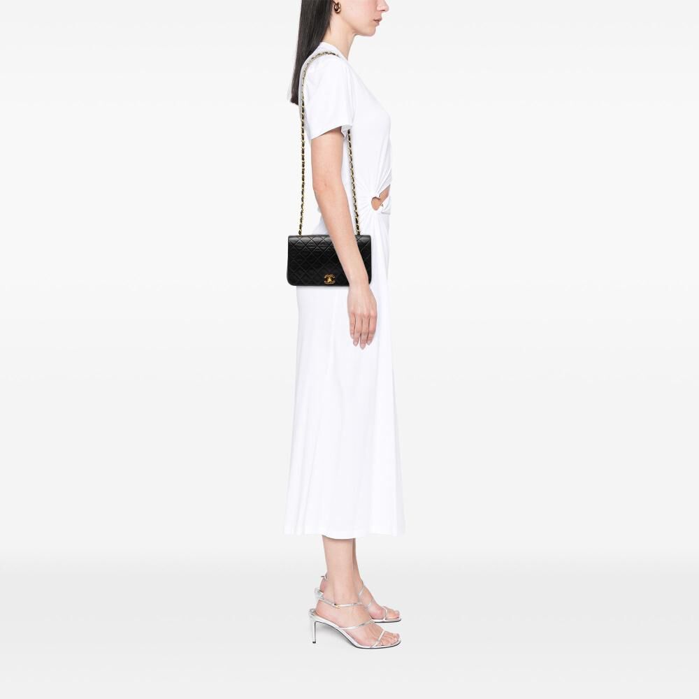 Chanel Flap Bag