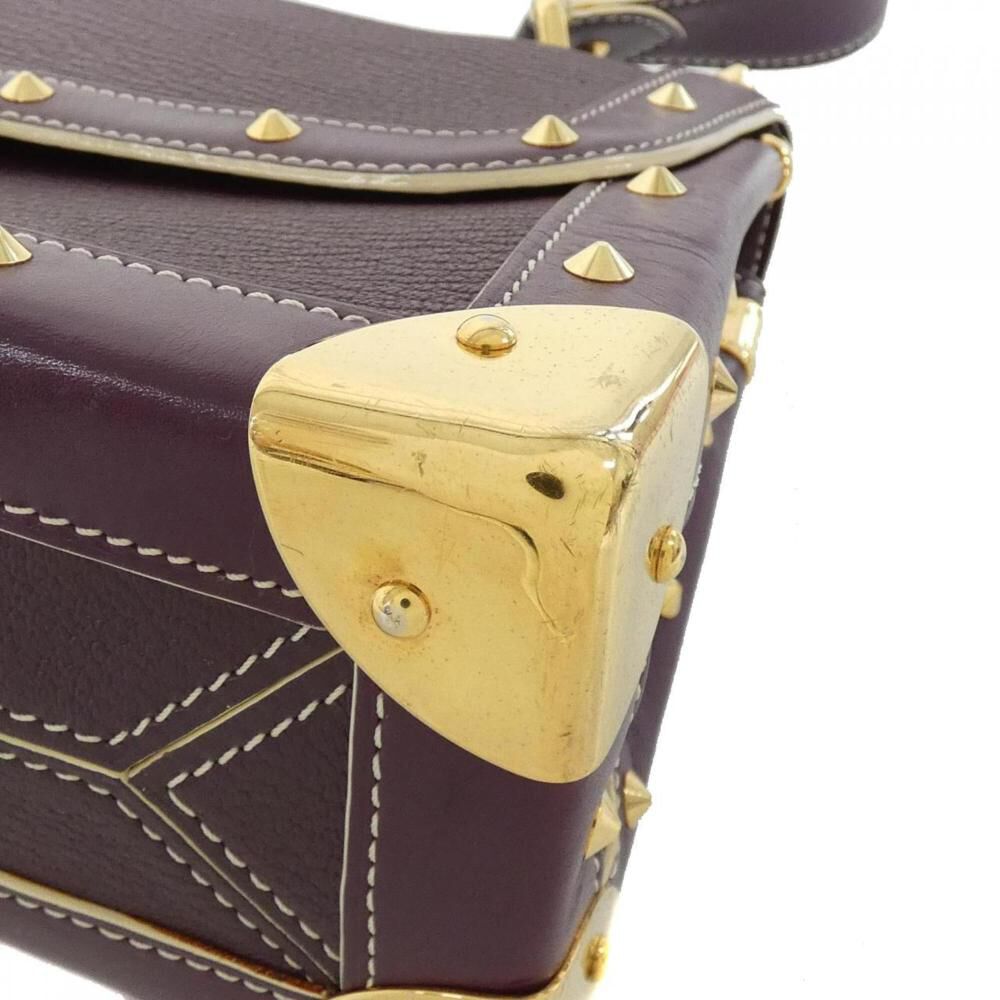 Louis Vuitton Suhali