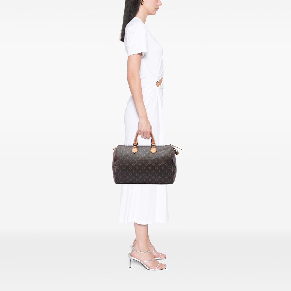 Louis Vuitton Speedy