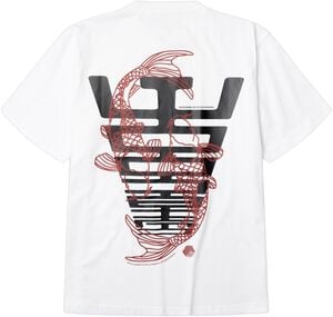 WBBaine Carp Tee