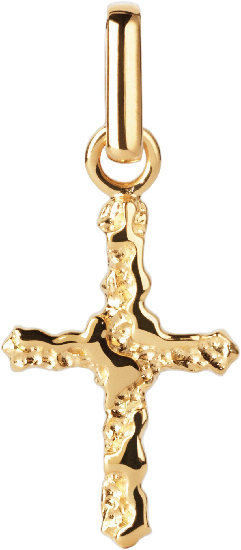 Cross Contrast Charm