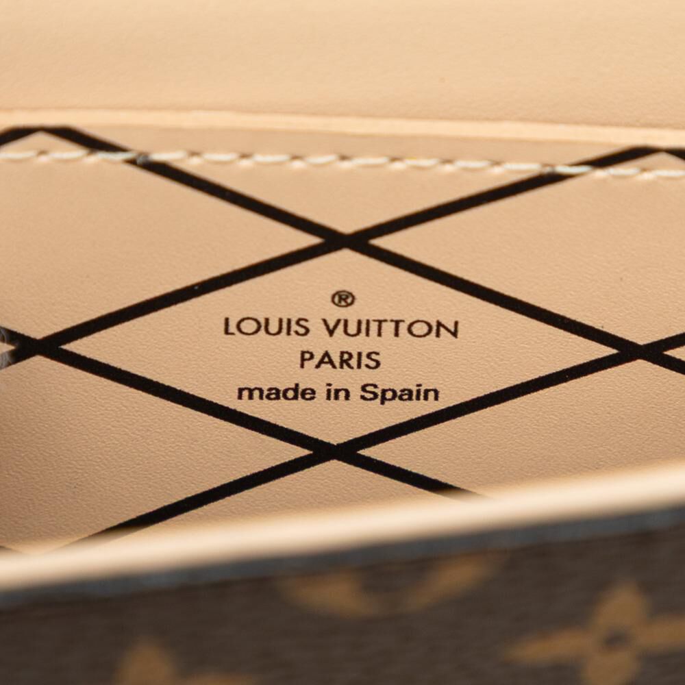 Louis Vuitton Crossbody Bag