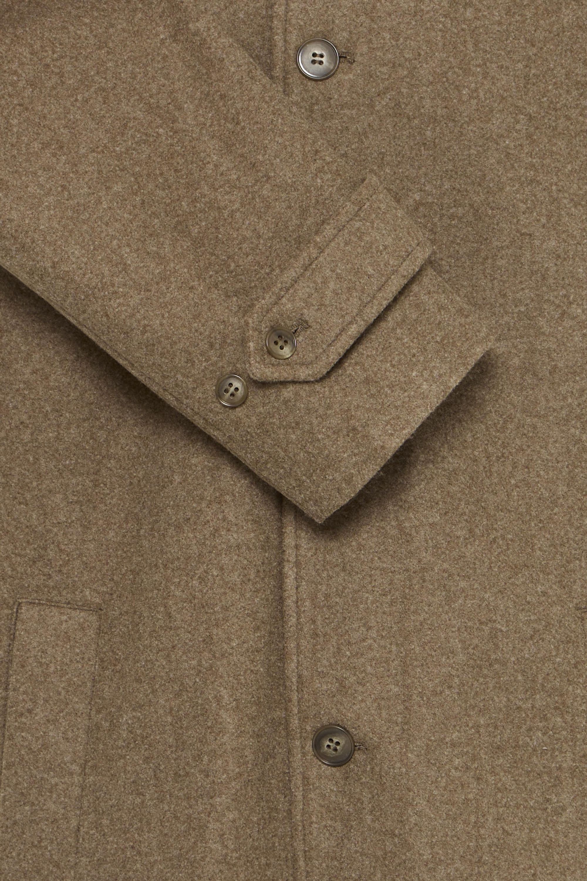 CFHERSNAP 0294 OUTERWEAR