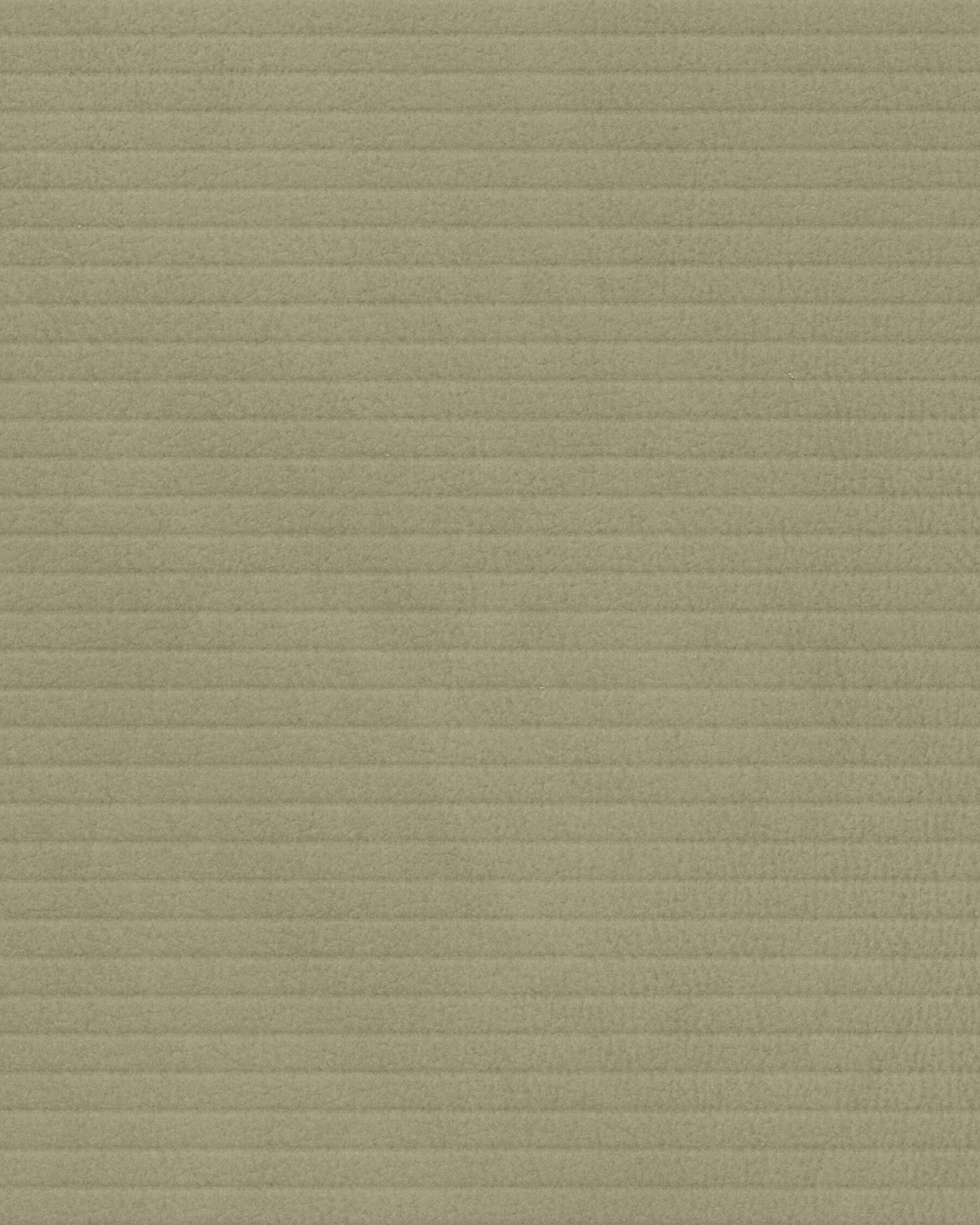 Table Mat Square L Corduroy Herbal Dust