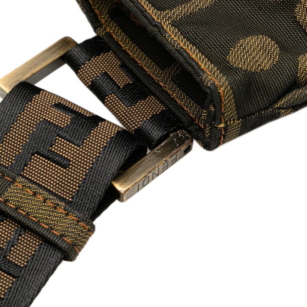 Fendi Crossbody Bag