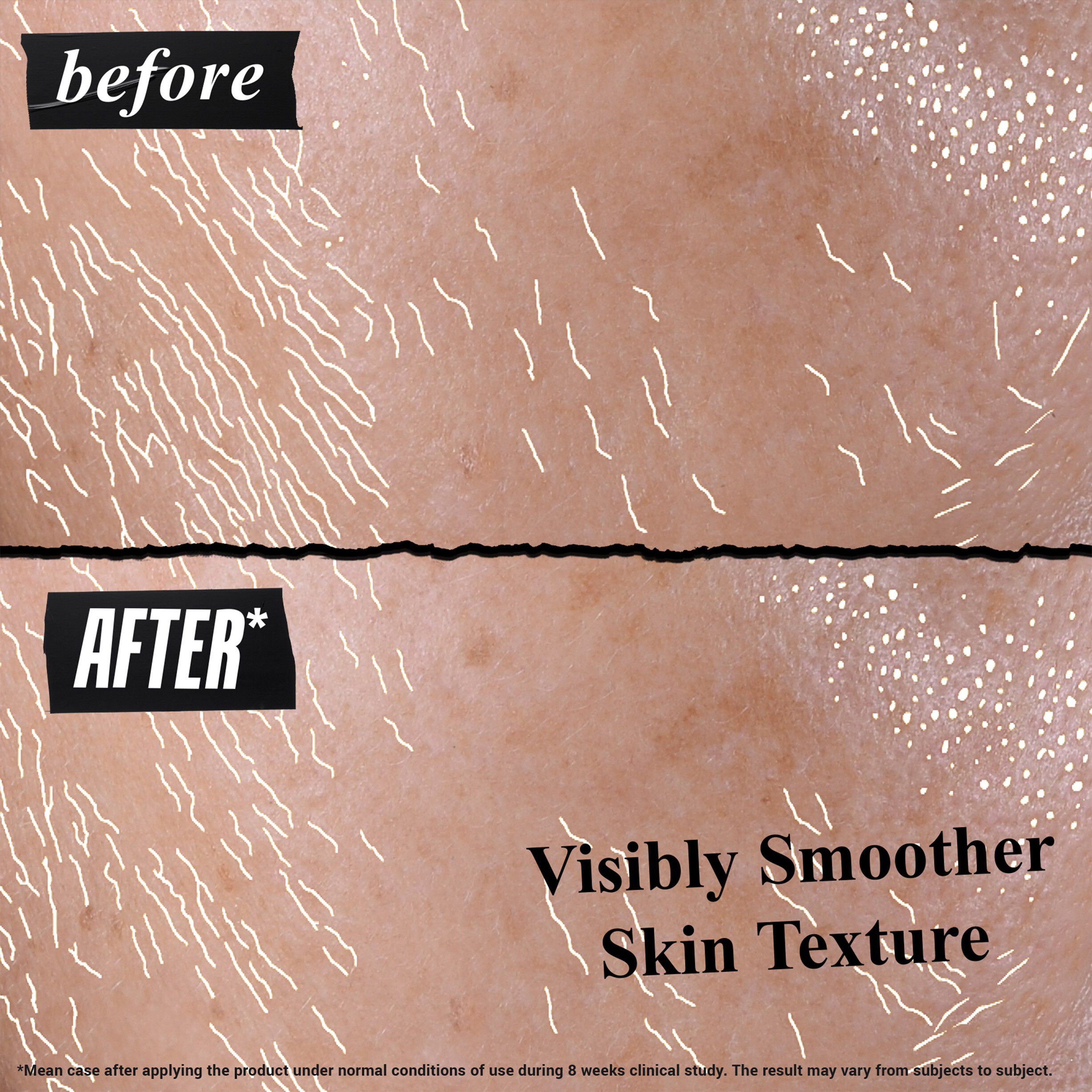 Better Screen UV Serum 50ml