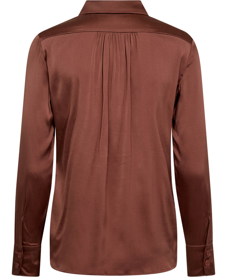 3176 Matt - Latia N Silk Shirt